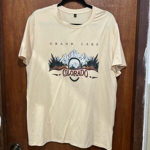 Colorado T-shirt